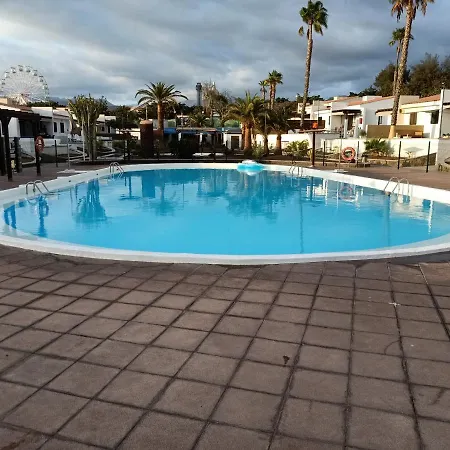 Bonito Dunas De Maspalomas Maspalomas (Gran Canaria)