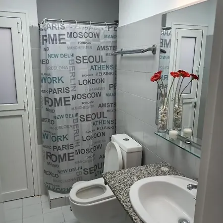 Nyaraló Bonito Dunas De Maspalomas