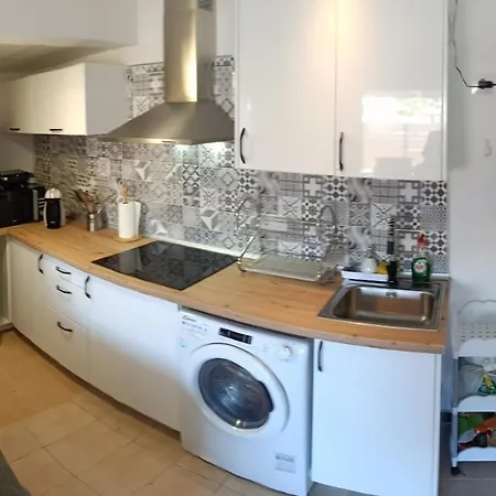 Bonito Dunas De Casa de Férias