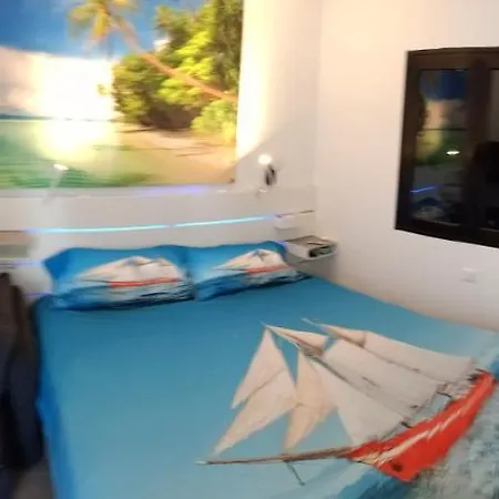 Bonito Dunas De Maspalomas (Gran Canaria)