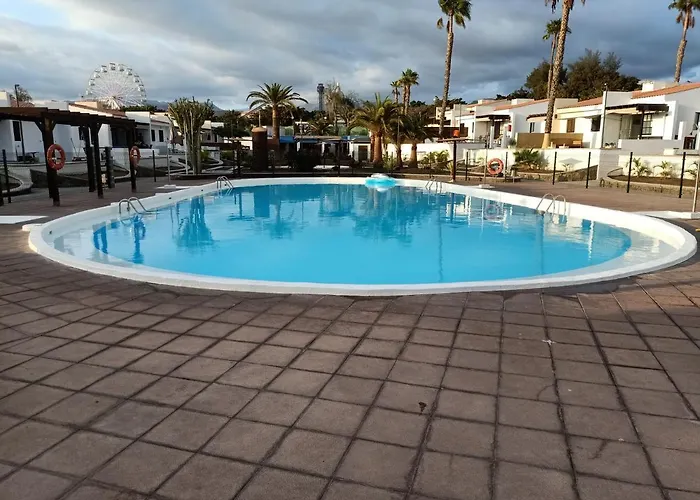 Bonito Dunas De Maspalomas (Gran Canaria)